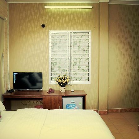 Minh Anh Hotel Đà Nẵng Ngoại thất bức ảnh