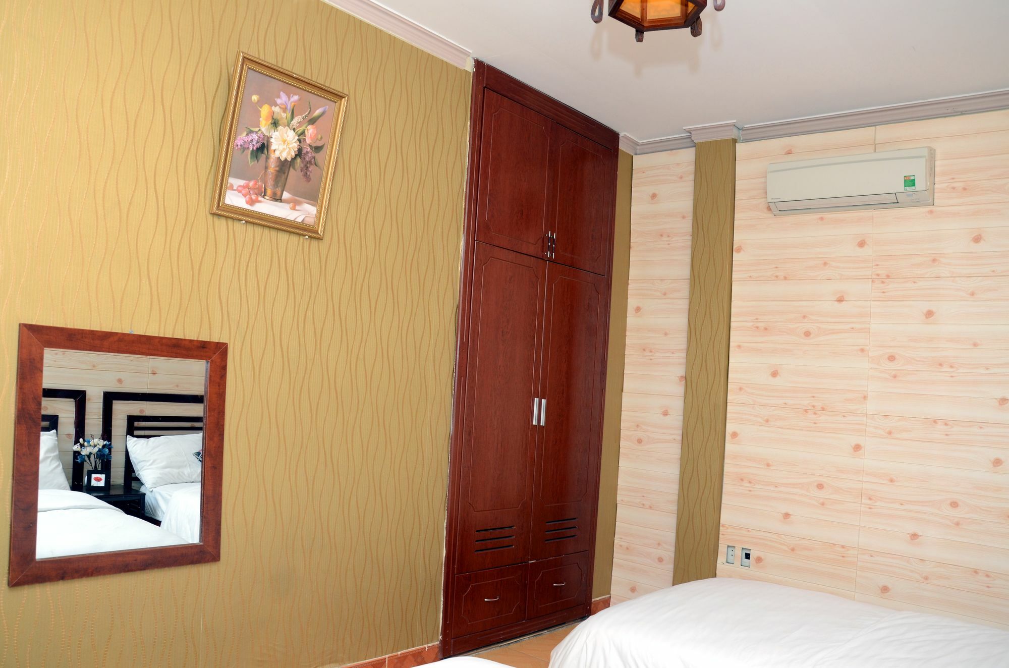 Minh Anh Hotel Đà Nẵng Ngoại thất bức ảnh